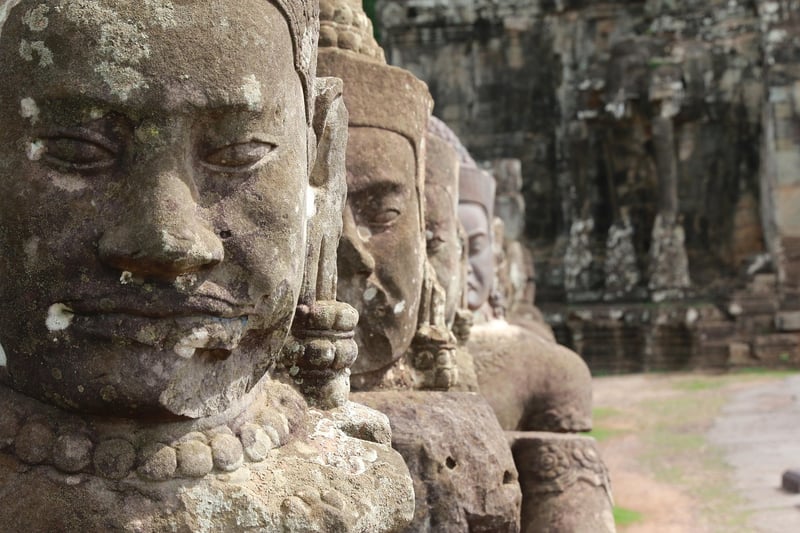 Angkor Wat
